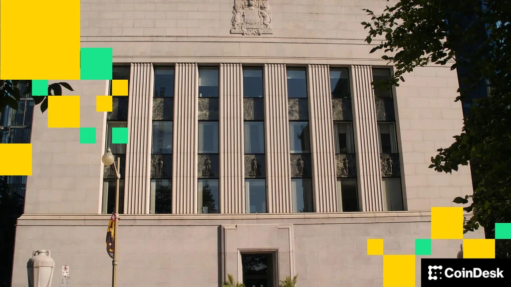 Canada Explores Tokenized Bonds with Major Banks