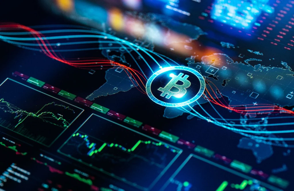 Bitcoin Nears a Make-or-Break Level as Risks Mount
