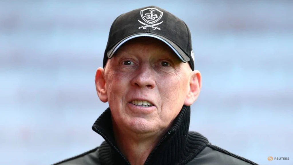 Stade Brestois Coach Eric Roy Dies at 58 After Cancer Battle