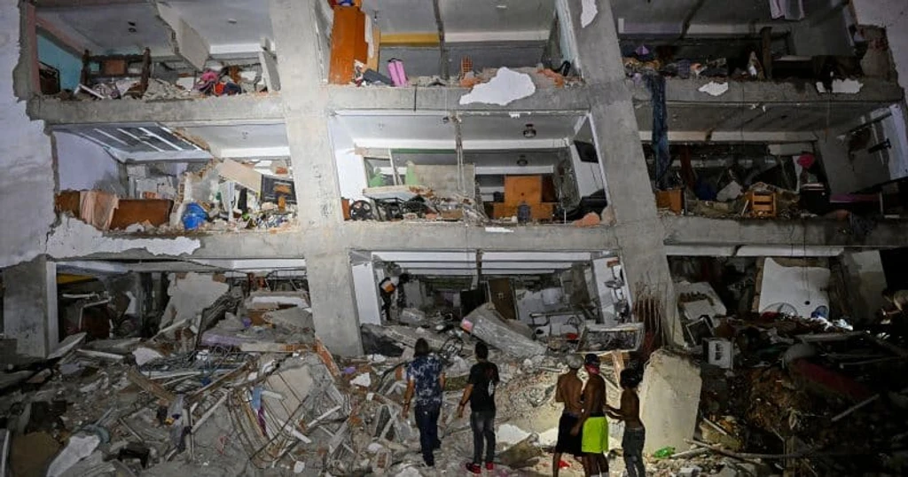 Binance Commits $3M in USDT for Venezuela Earthquake Relief