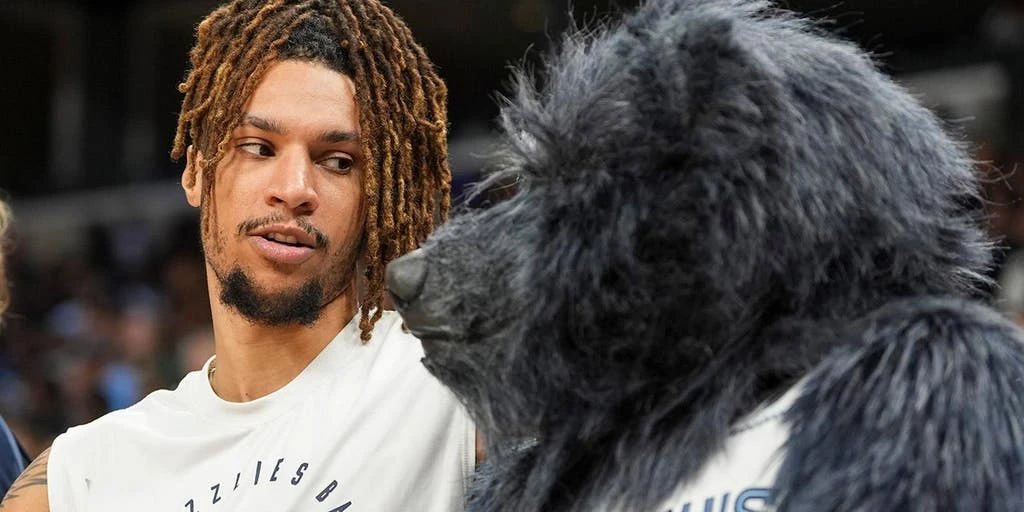 Heartbreaking Tribute: Brandon Clarke's Fiancée Mourns After Grizzlies Star's Sudden Death
