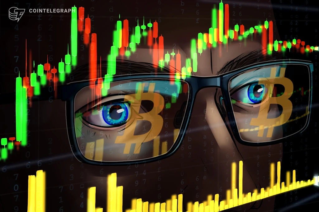 Bitcoin Faces $68K Support as Gold Weakens Below $5K