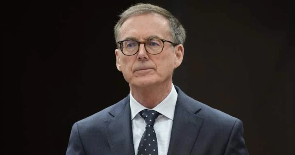 Bank of Canada Warns of Rising Vulnerabilities Amid Global Volatility