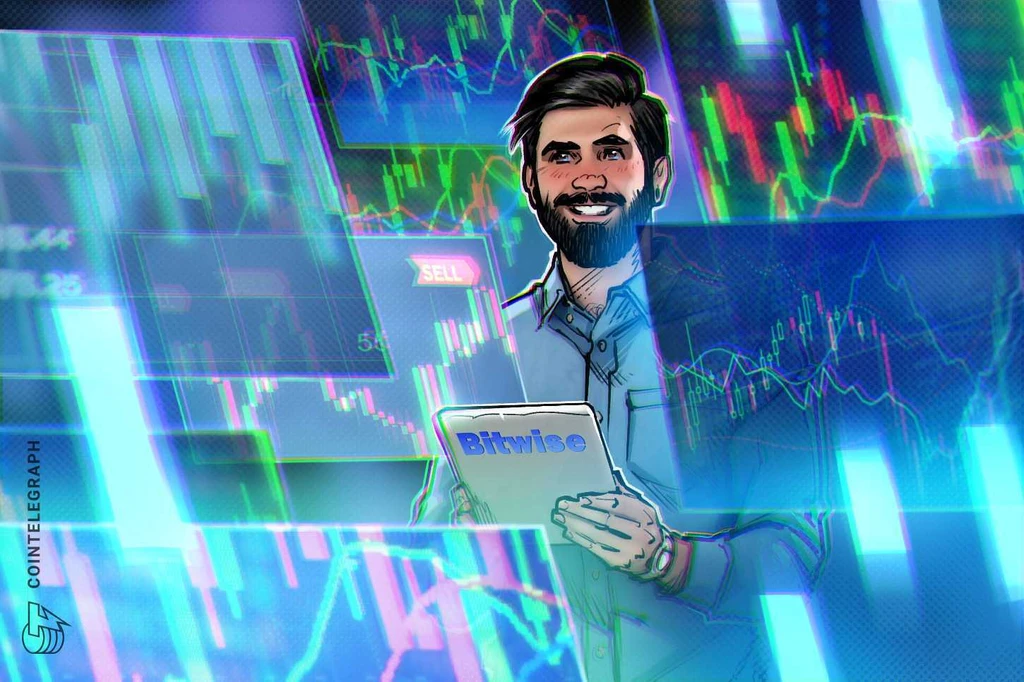 Bitwise Calls HYPE 'Most Mispriced' Crypto Despite 77% Surge