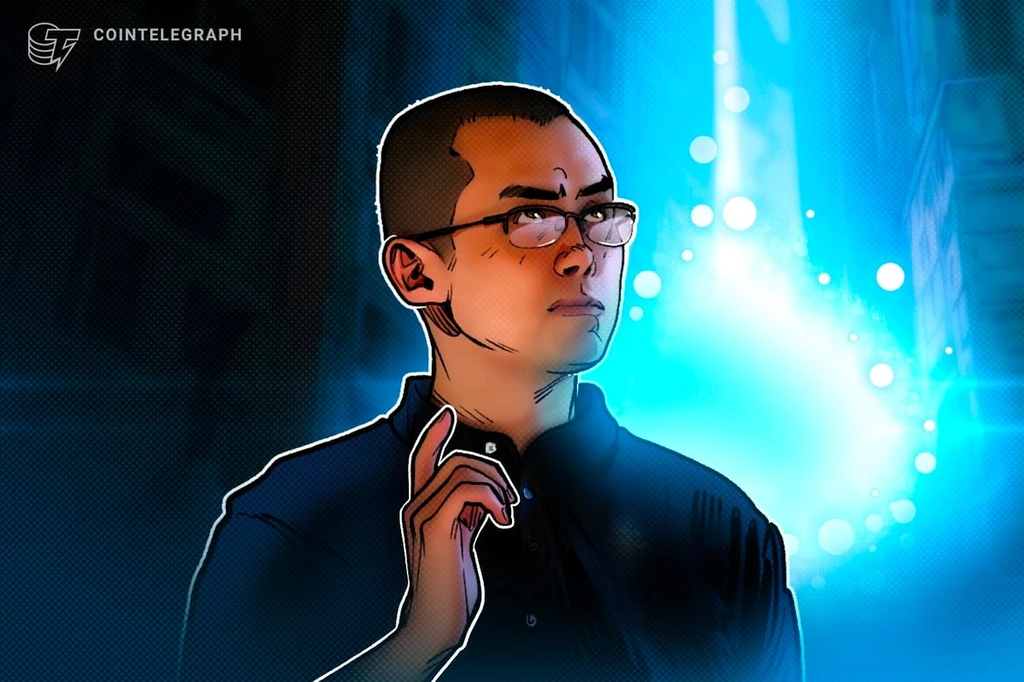 Binance Founder CZ Envisions Crypto Integration by 2031