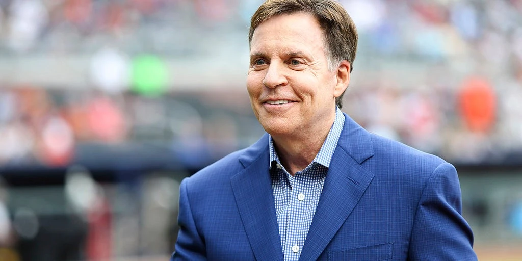 Bob Costas Supports IOC Trans Athlete Ban
