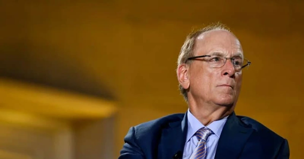 BlackRock's Fink Declares Era of Asset Tokenization Has Arrived