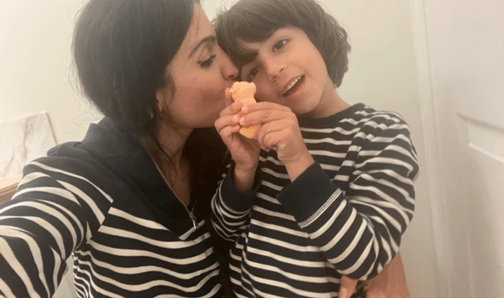 B.C. Mother Seeks Life-Saving Treatment for Son with Rare Brain Condition