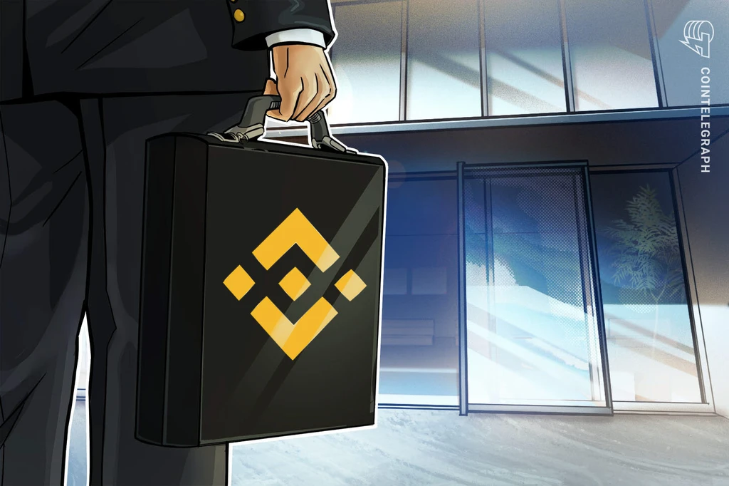 Binance.US Appoints New CEO, Charts Course for Expansion