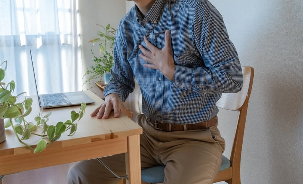 Non-Drug Strategies Show Promise for COPD Breathlessness Management