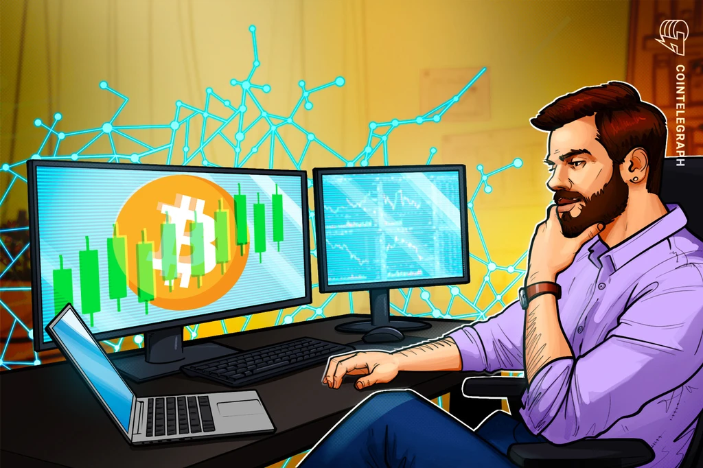 Bitcoin Surges to Monthly Highs Amidst Renewed Demand
