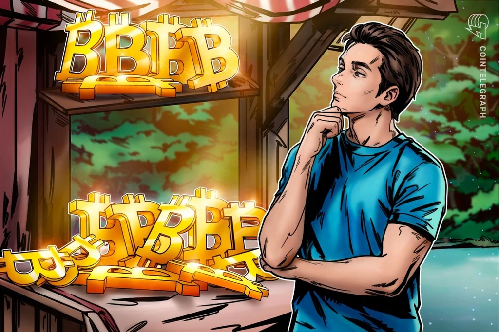 Bitcoin Bulls Eye $80K as Senate Prepares for CLARITY Act Vote