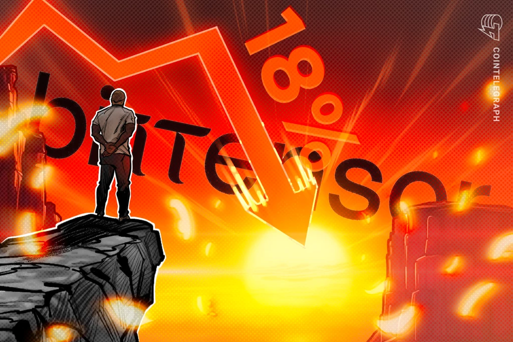 Covenant AI Exits Bittensor, Cites 'Decentralization Theatre'