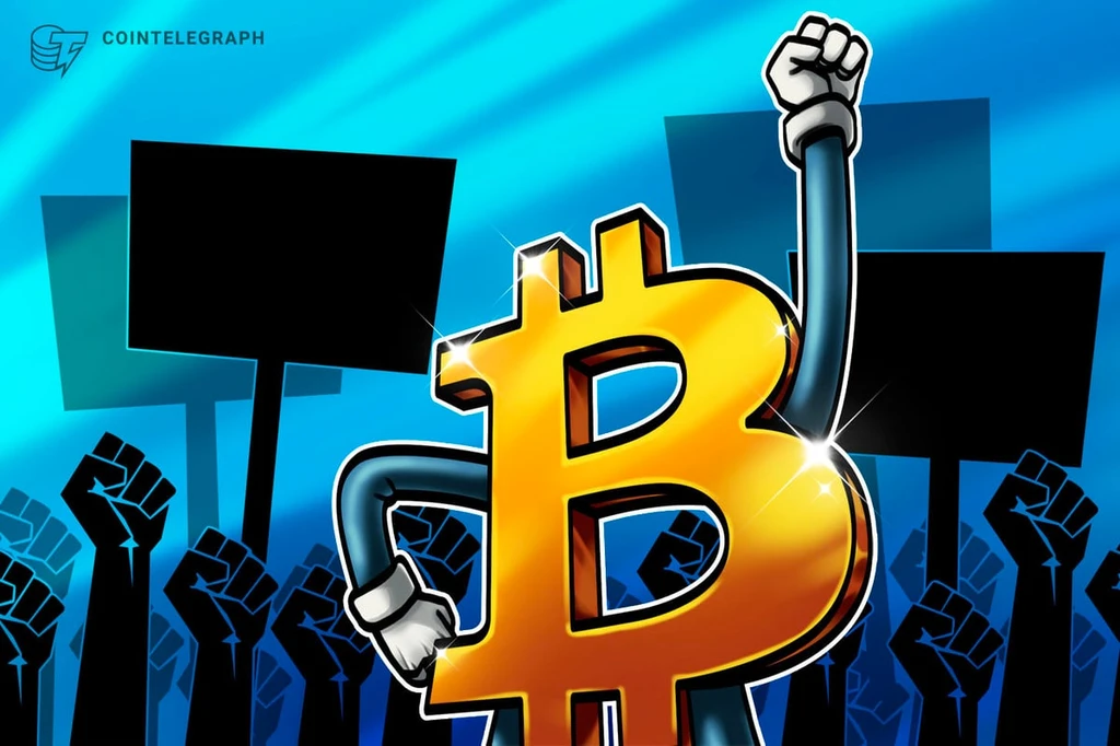 Bitcoin Treasury Pressure Mounts as Activists Target Public Companies