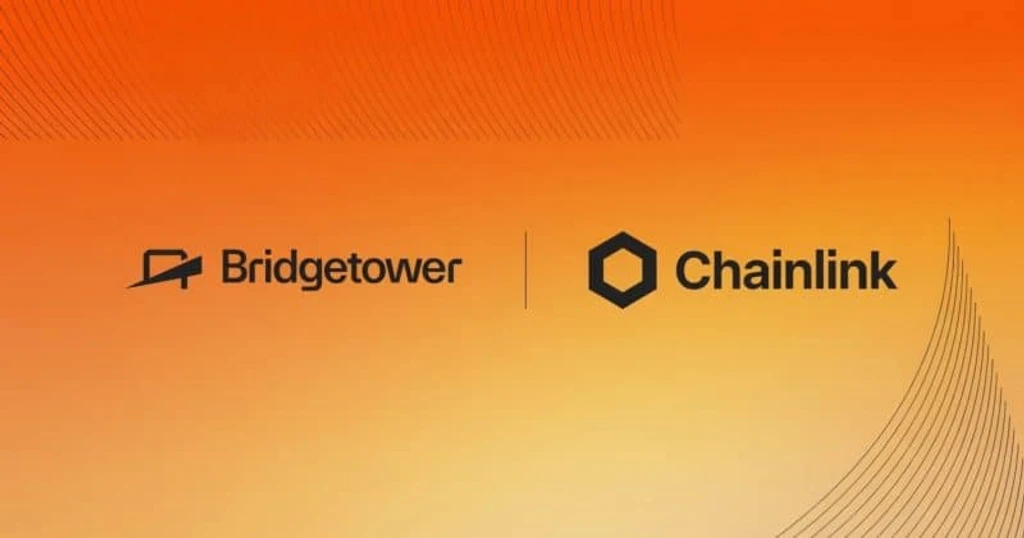 Bridgetower Taps Chainlink to Tokenize $11 Billion Copper-Gold Project