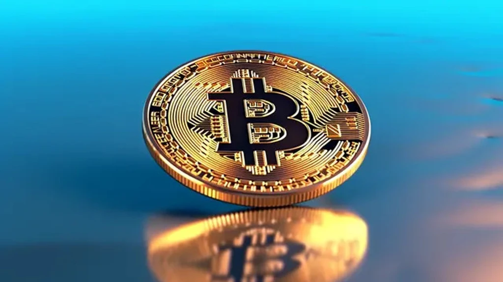 Bitcoin Enters Bear Market, Could Drop Below $30,000