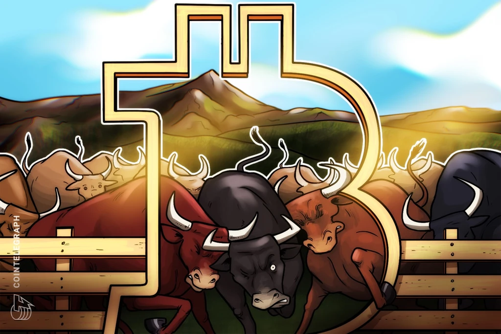 Bitcoin Rejection at $76K Sparks Bull Trap Warning