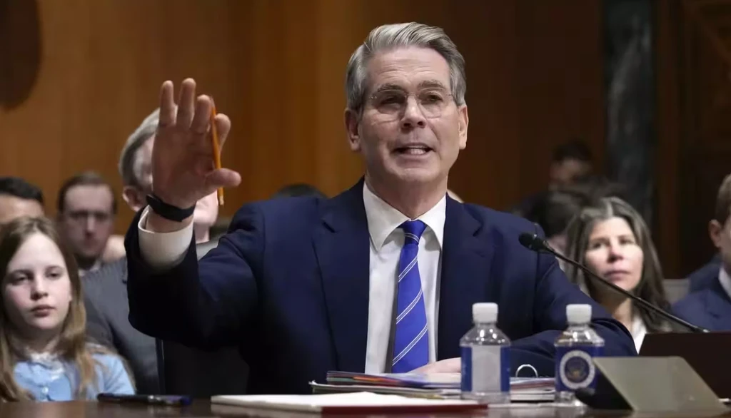 U.S. Threatens Sanctions on Chinese AI Firms Over IP Theft