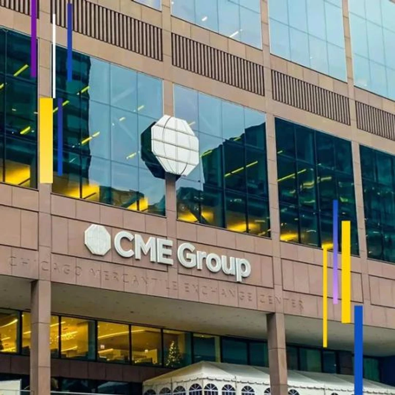 CME Group to Launch Bitcoin Volatility Futures, Expanding Crypto Derivatives Suite