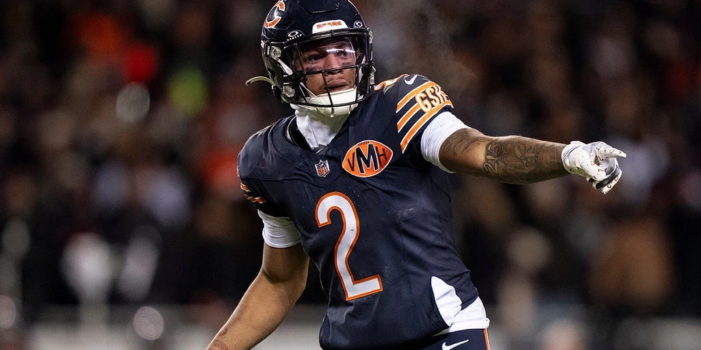 Buffalo Bills Acquire WR DJ Moore, Bolstering Offense for Josh Allen
