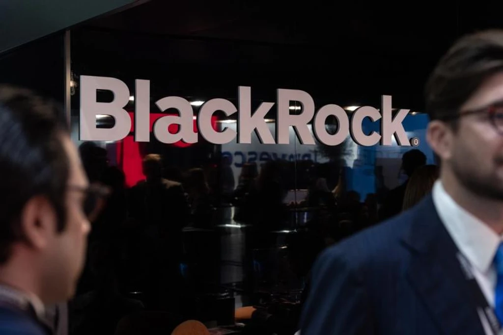 BlackRock Launches Staked Ether ETF, Catering to Yield-Seeking Investors
