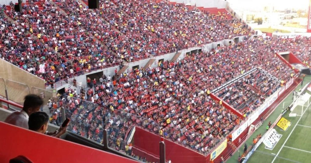 Homicide Investigation Launched Near Iran World Cup Training Site in Tijuana