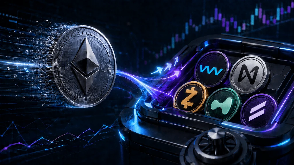 Bankless Co-Founder David Hoffman Reveals New Crypto Portfolio After Ethereum Sale