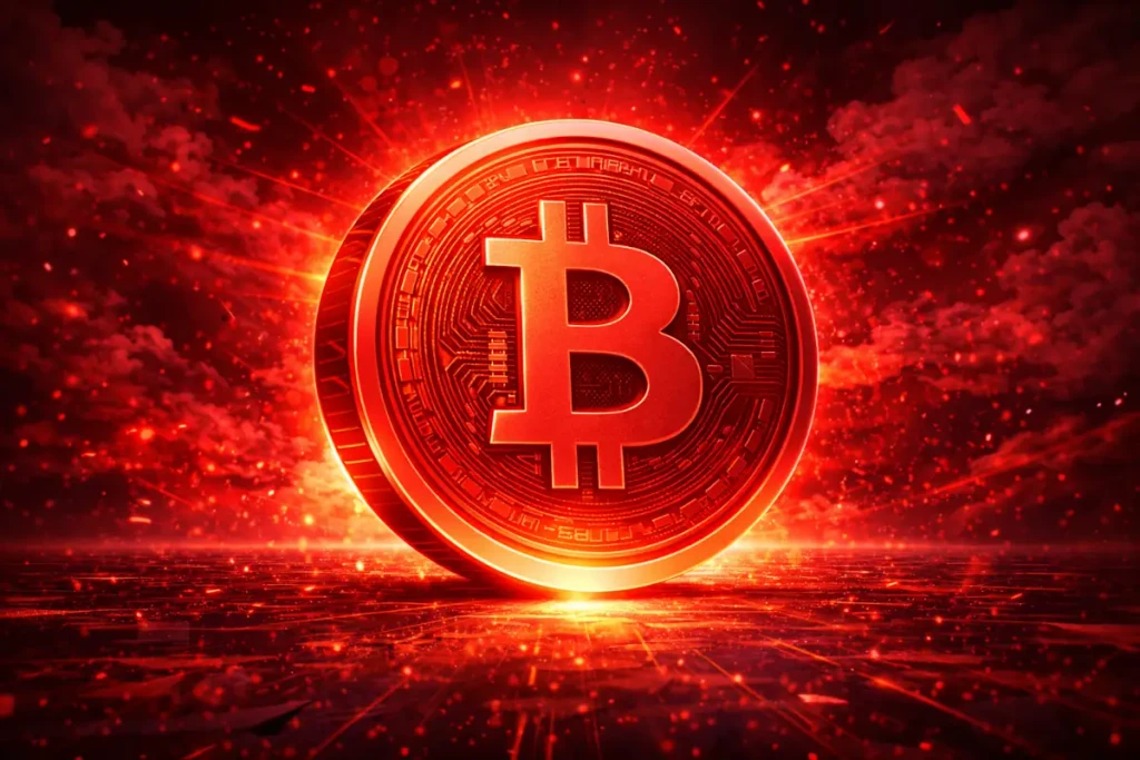 Bitcoin Plummets Below $70K, Key Support Levels Tested