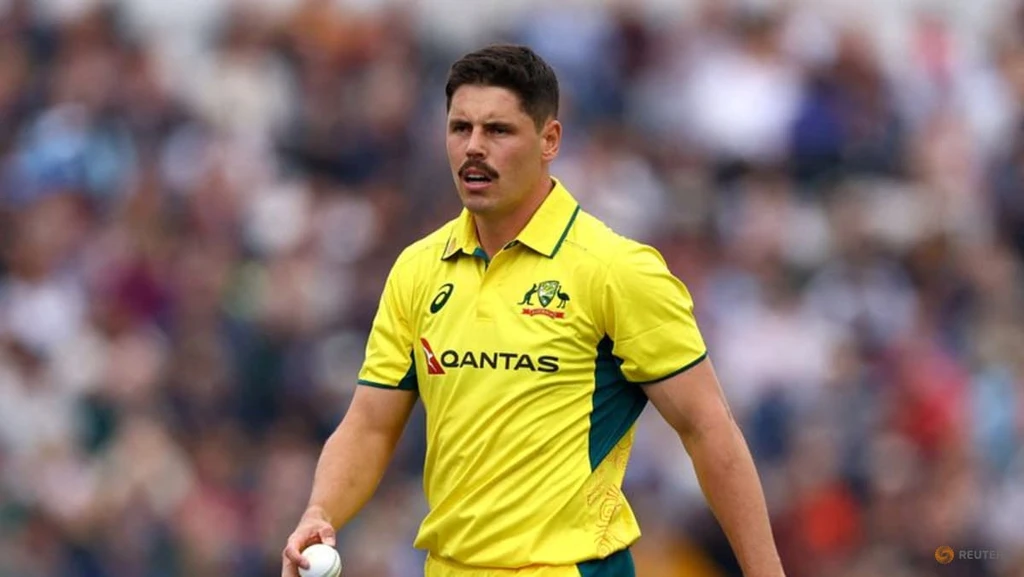 Dwarshuis Eyes Regular Spot as Starc's Exit Opens Door for Australian Pace