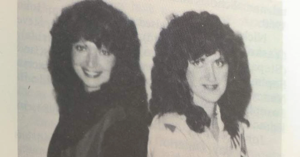 Sister's Kidney Gift: Alberta Woman Celebrates 50 Years of Life
