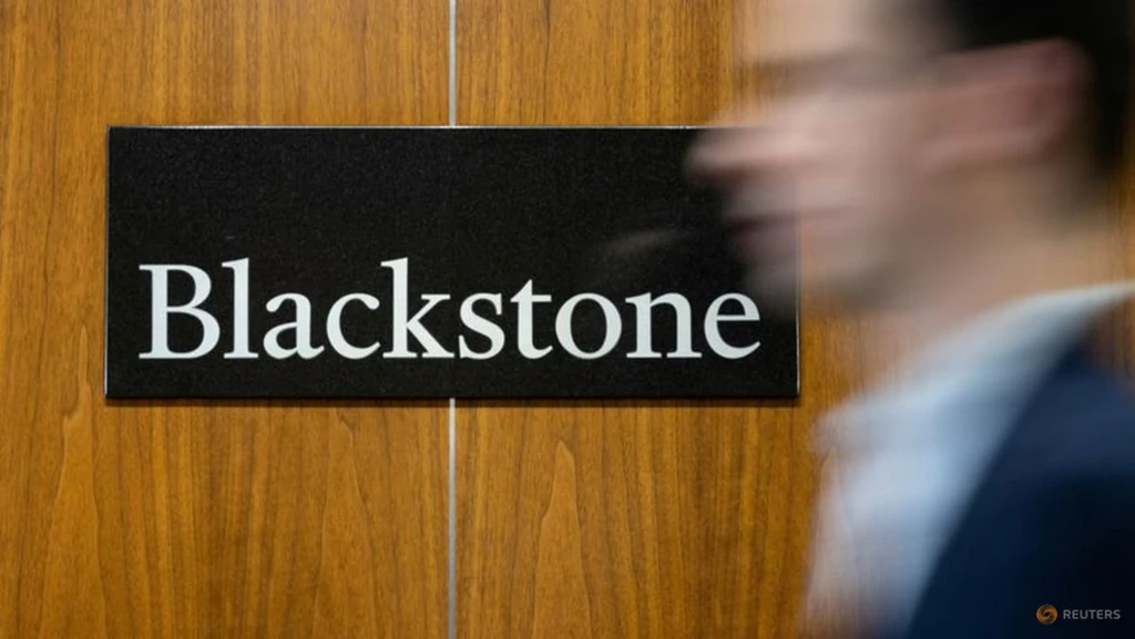 Blackstone's Data Center Vehicle Opens Flat After $1.75 Billion IPO