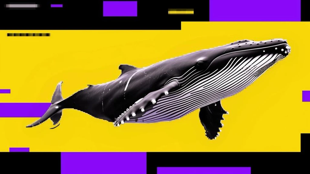 Bitcoin Faces Bearish Signal as Whales Sell into Retail Buying