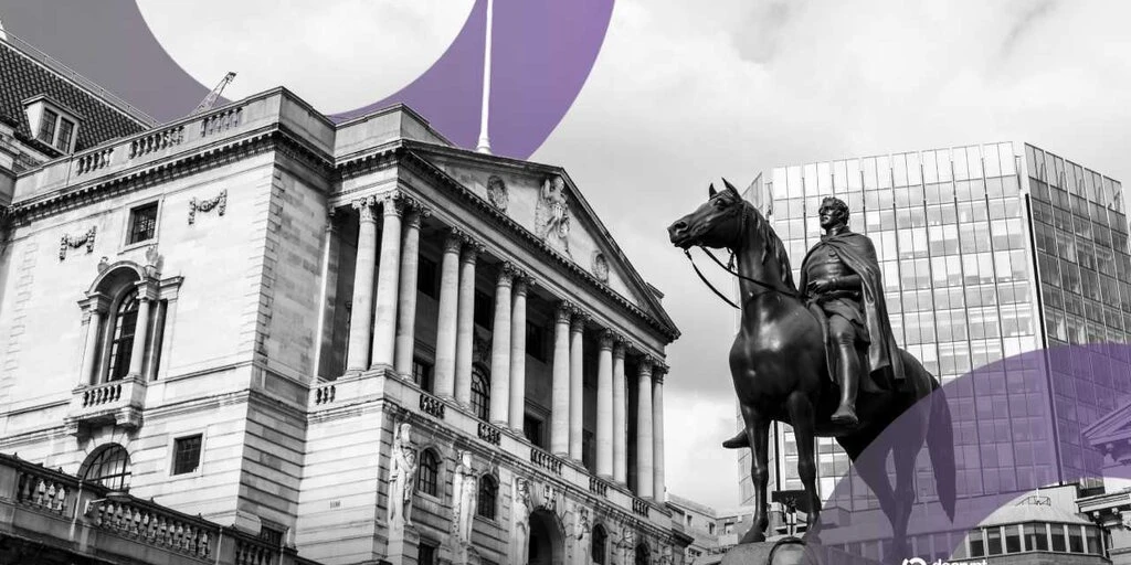 Bank of England and FCA Unveil Shared Vision for Tokenization