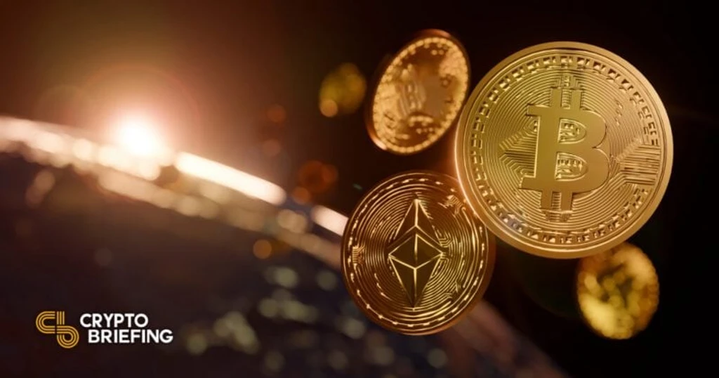 Bitcoin Drops Below $69K as Fed's Hammack Warns of Possible Rate Hike