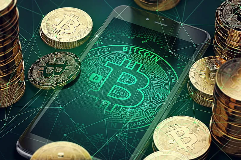 Emirates NBD Explores Bitcoin as Strategic Asset