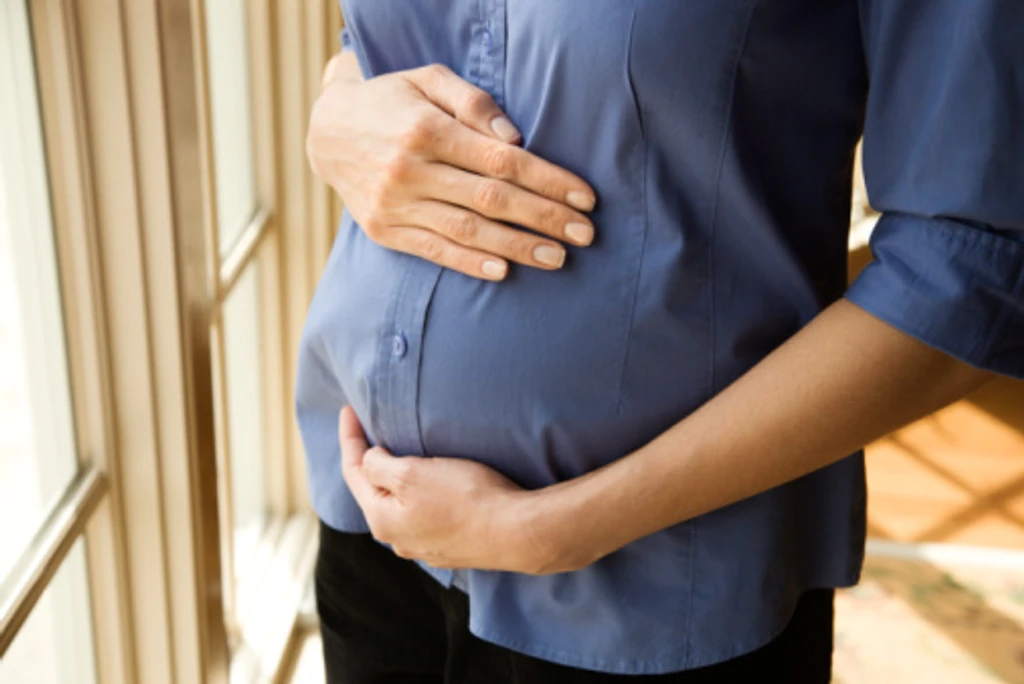 Study: Endometriosis Linked to Higher Risk of Birth Defects