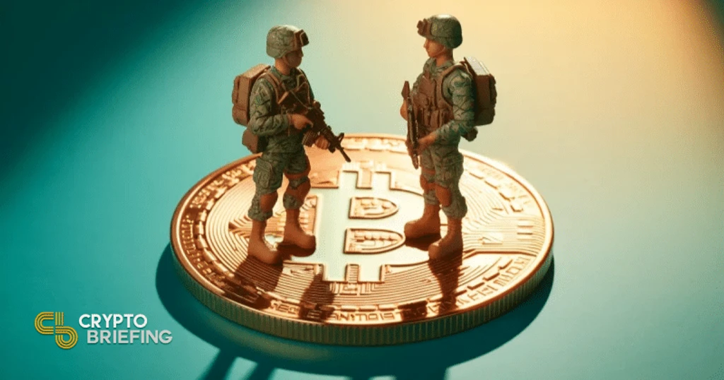 $635M Exodus: Bitcoin ETFs Bleed as Geopolitical Risks Spike