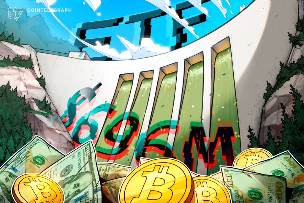 Bitcoin ETFs See June's Largest Outflows as BTC Drops Below $60K