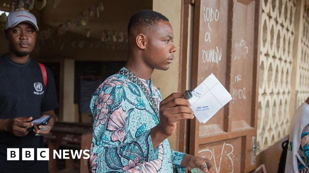 Benin Election: Islamist Insurgency Dominates Presidential Campaign