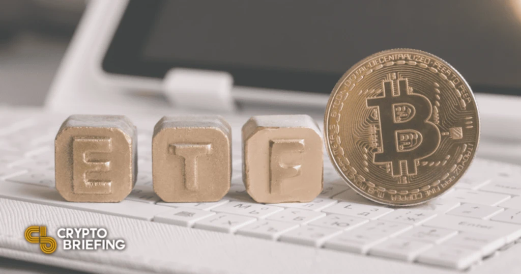 Bitcoin ETFs See $1.7 Billion in Weekly Outflows Amid Rate Hike Fears