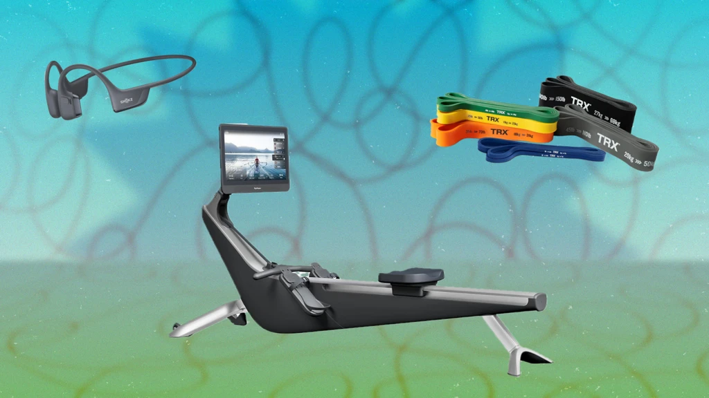 Amazon's Spring Sale: Top Fitness Deals for Last-Minute Savings