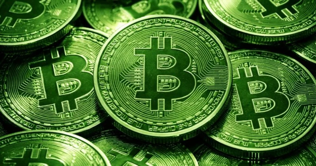 Bitcoin Nears $74.5K on Record Institutional ETF Flows
