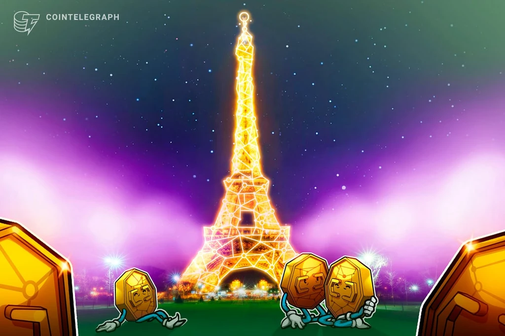 BNP Paribas Launches Bitcoin and Ether ETNs for French Retail Clients