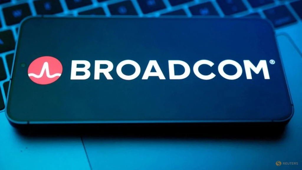EU Antitrust Complaint Filed Against Broadcom Over VMware Cloud Partner Termination