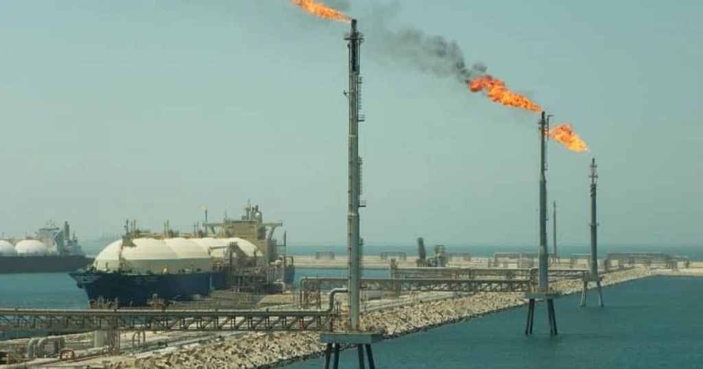 Explosion at QatarEnergy’s Barzan Facility Injures 54, 18 Missing