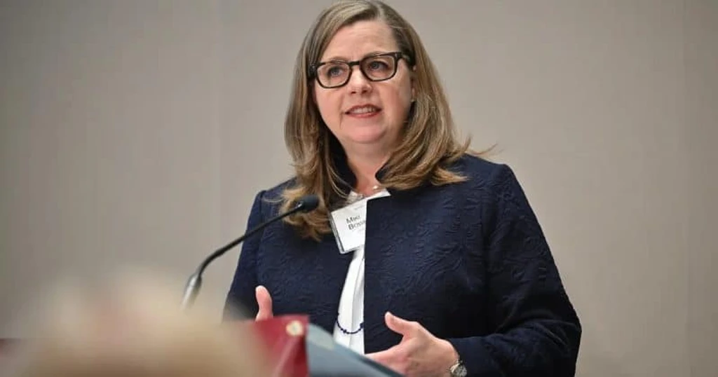 Fed Vice Chair Bowman Overhauls Bank Supervision, Ends Dedicated Crypto Oversight and Reputational Risk