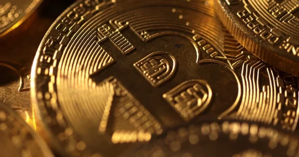 Bitcoin Dips Below $73,000 Amid Geopolitical Tensions and ETF Outflows