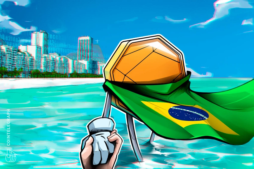 Brazil Delays Crypto Tax Plans Ahead of 2026 Election