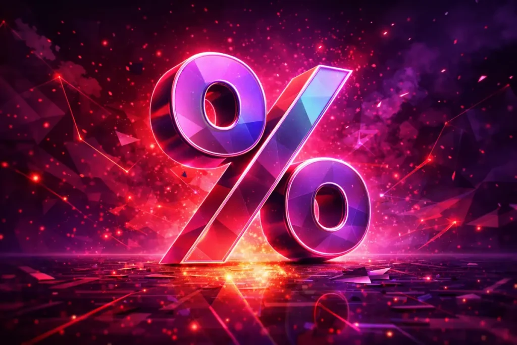 Bitcoin Slips as Fed Stays Cautious Amid Inflation and Geopolitical Risks