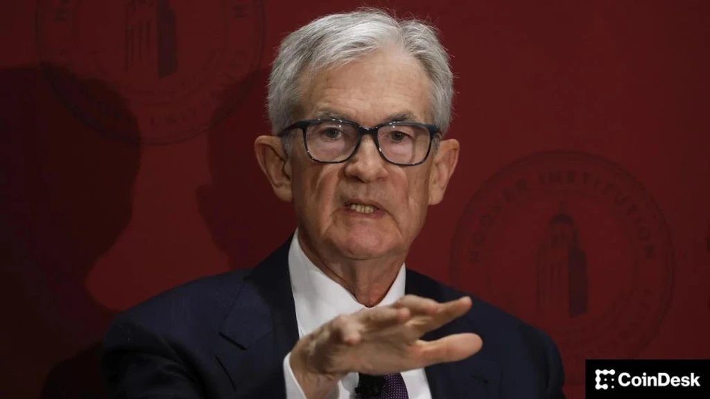 Bitcoin drops below $71,000 as Fed rates stay steady and inflation concerns rise